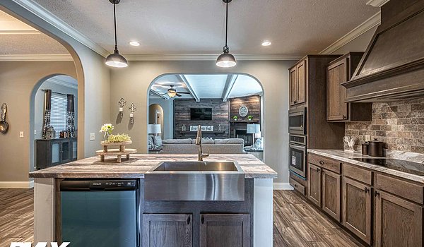 Deer Valley Series Briarritz DVT-7204C By Deer Valley Homebuilders ...